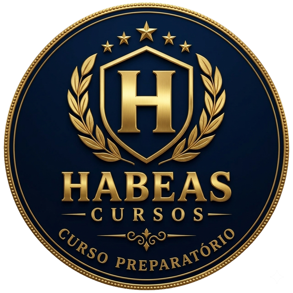 Habeas Cursos Preparatórios